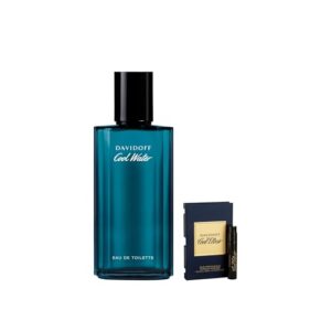 Davidoff Cool Water Eau de B0FN4LHHGY