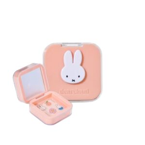 dearcloud Miffy Hydrocolloid Blemish Patches B0DWGD8NW3