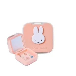 dearcloud Miffy Hydrocolloid Blemish Patches B0DWGD8NW3