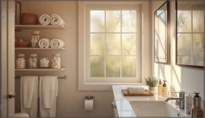decluttering and maintaining bathroom organization decluttering and maintaining bathroom organization
