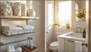 decluttering and maintaining bathroom organization decluttering and maintaining bathroom organization