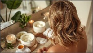 deep conditioning and hair masks deep conditioning and hair masks