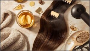 deep conditioning methods deep conditioning methods