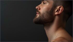 defining and maintaining your neckline defining and maintaining your neckline