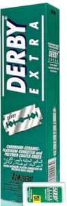 Derby Extra Double Edge Razor B004SGKMA0