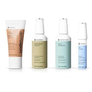 Dermasport Anti Aging Skincare Sets, Complete B0C33ZBGN6