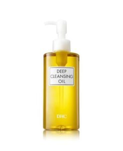 DHC Deep Cleansing Oil, Facial B001UE60E0