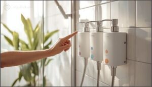 dispensers for soap and shampoo dispensers for soap and shampoo