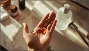 dispensing the correct amount dispensing the correct amount