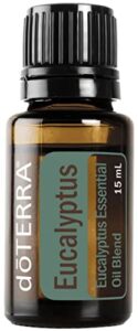 doTERRA Eucalyptus Radiata Essential Oil B004R6EX9C
