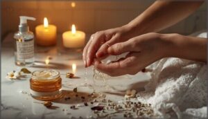 double cleansing for effective makeup removal double cleansing for effective makeup removal