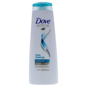 Dove Nutritive Solutions Moisturizing Shampoo B000VN3Y6S