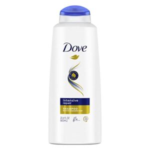Dove Nutritive Solutions Shampoo Intensive B076BW7F8K