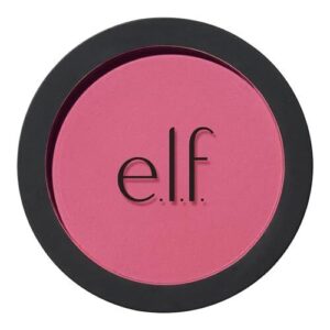 e.l.f. Primer Infused Matte Blush, Long Lasting, B0CPFX54YP