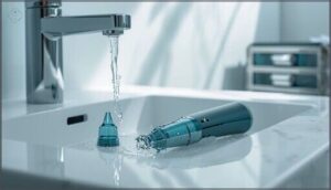 ease of cleaning and hygiene-friendly design ease of cleaning and hygiene-friendly design