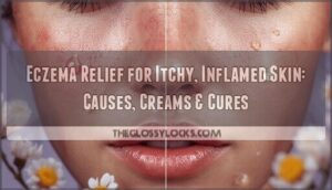 eczema relief for itchy inflamed skin eczema relief for itchy inflamed skin