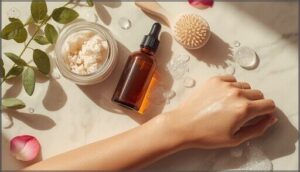 effective exfoliation and moisturizing strategies effective exfoliation and moisturizing strategies