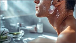 effective remedies for aftershave burn effective remedies for aftershave burn