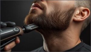 effective techniques for shaping beard lines effective techniques for shaping beard lines