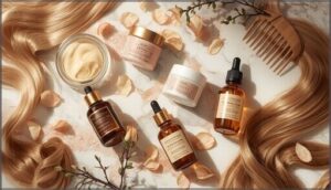 effective treatments for damaged hair effective treatments for damaged hair