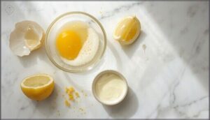 egg and lemon mask for oily hair egg and lemon mask for oily hair