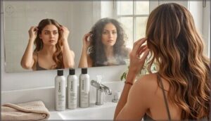 enhancing hair texture and volume enhancing hair texture and volume