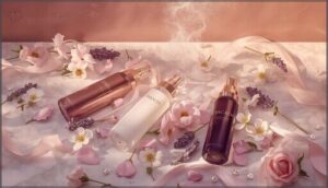 enhancing your routine with body sprays enhancing your routine with body sprays