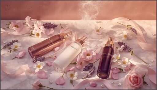 10 Best Body Sprays for Women That'll Turn Heads in 2026