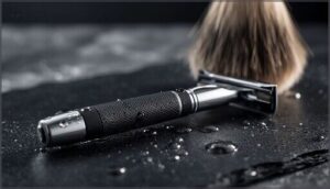 ergonomic and grip considerations ergonomic and grip considerations