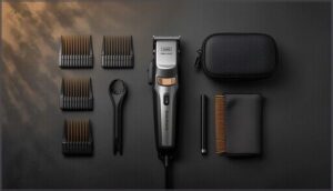 essential accessories for touch up clippers essential accessories for touch up clippers