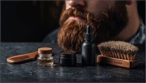 essential beard care and hygiene steps essential beard care and hygiene steps