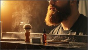 essential beard care routine essential beard care routine
