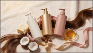 essential conditioner features for dry hair essential conditioner features for dry hair