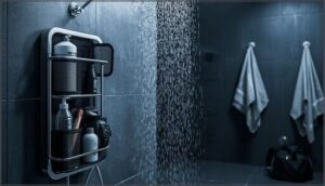 essential features in athletic shower caddies essential features in athletic shower caddies
