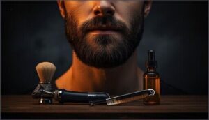 essential grooming tips for beard shaping essential grooming tips for beard shaping