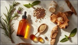 essential ingredients for hair growth essential ingredients for hair growth