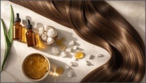 essential ingredients for keratin hair care essential ingredients for keratin hair care