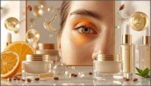 essential ingredients in anti-aging eye creams essential ingredients in anti-aging eye creams