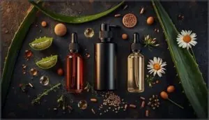 essential ingredients to look for in aftershave lotions essential ingredients to look for in aftershave lotions