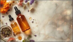 essential oils and herbal extracts essential oils and herbal extracts