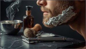 essential shaving techniques for coarse hair essential shaving techniques for coarse hair