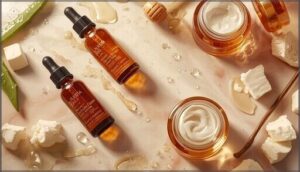 essential skin care ingredients for dry skin essential skin care ingredients for dry skin