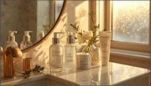 essential steps in a daily skin care routine essential steps in a daily skin care routine