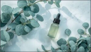 eucalyptus oil properties eucalyptus oil properties