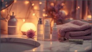 evening routine for cleansing and recovery evening routine for cleansing and recovery