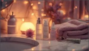 evening routine for cleansing and recovery evening routine for cleansing and recovery