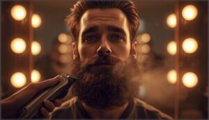 evenly trimming bulk and length evenly trimming bulk and length