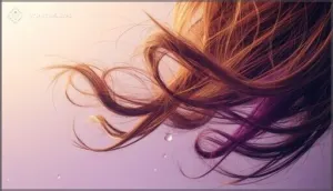 excessive frizz and tangling excessive frizz and tangling