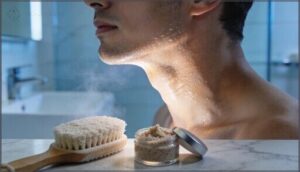 exfoliate to prevent ingrowns exfoliate to prevent ingrowns