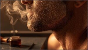 exfoliating to stimulate growth exfoliating to stimulate growth